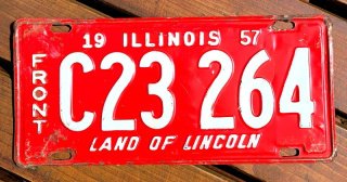 Illinois 1957