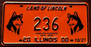 Illinois 2000