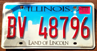 Illinois 2022