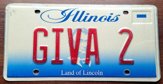 Illinois - personalna