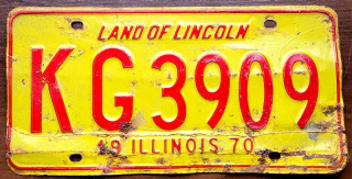 Illinois 1970