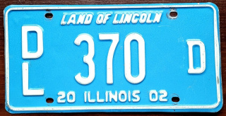 Illinois 2002