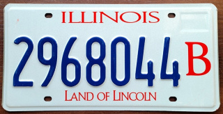Illinois