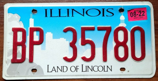 Illinois 2022