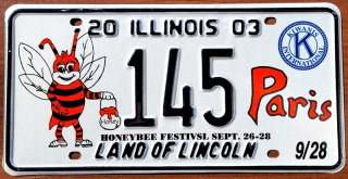 Illinois 2003
