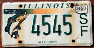 Illinois 2020