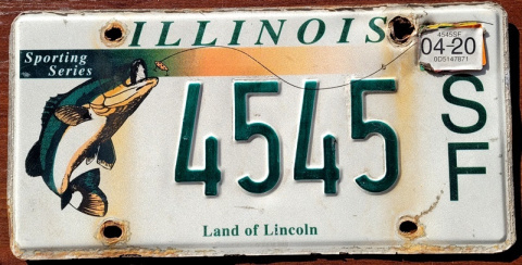 Illinois 2020 Illinois 2020