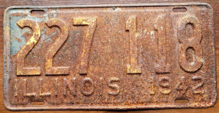 Illinois 1942