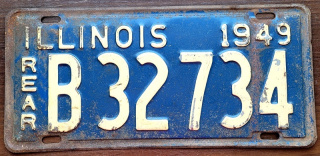 Illinois 1949