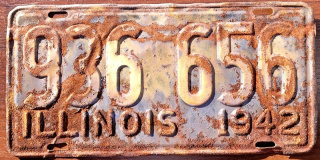 Illinois 1942