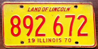 Illinois 1970
