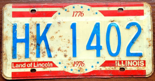 Illinois 1976