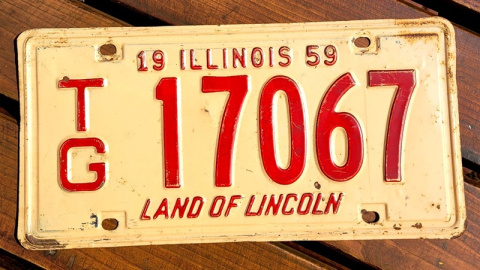 Illinois 1959 Illinois 1959