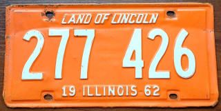 Illinois 1962