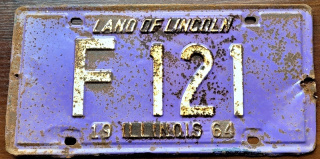Illinois 1964
