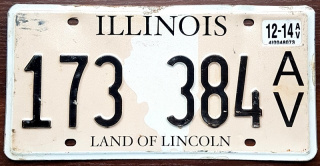 Illinois 2014