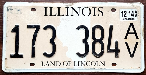 Illinois 2014