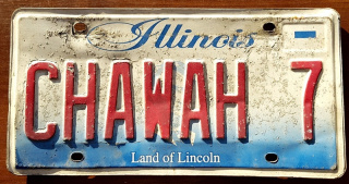 Illinois - personalna