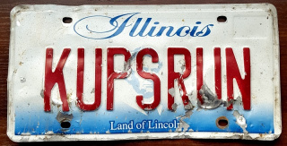 Illinois - personalna