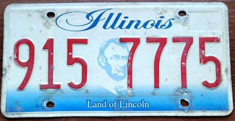 Illinois 777 Illinois 777
