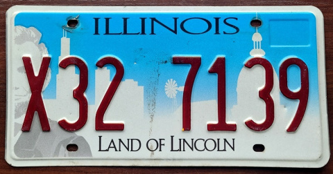 Illinois Illinois