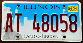 Illinois 2024