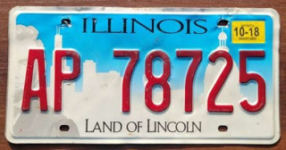 Illinois 2018