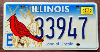 Illinois 2012