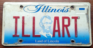 Illinois - personalna
