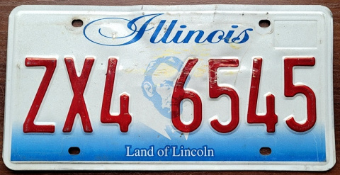 Illinois Illinois