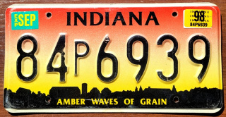 Indiana 1998