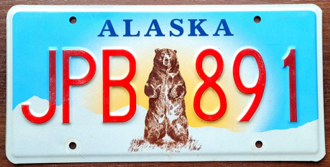 Alaska