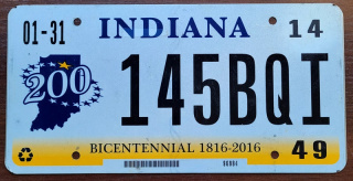 Indiana