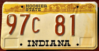 Indiana