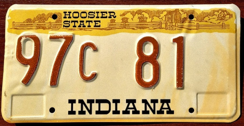 Indiana Indiana