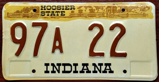 Indiana