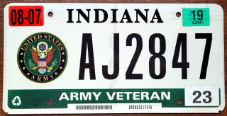 Indiana 2019