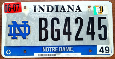 Indiana