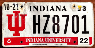 Indiana