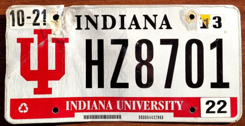 Indiana