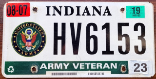 Indiana 2019