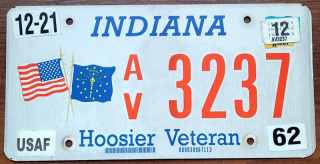 Indiana 2012
