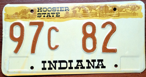 Indiana