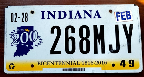 Indiana