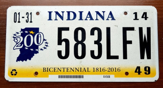 Indiana