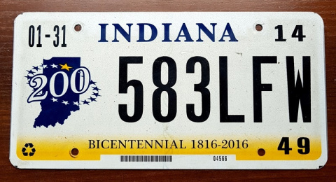 Indiana