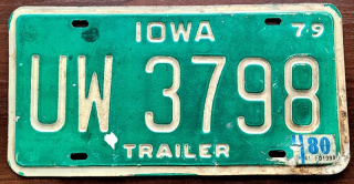 Iowa 1979/80