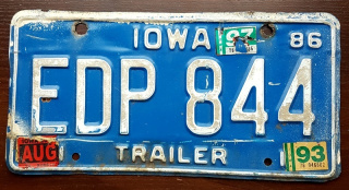 Iowa 1986/97