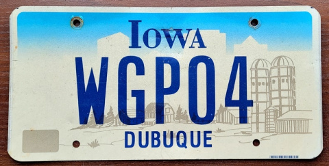 Iowa