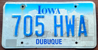 Iowa